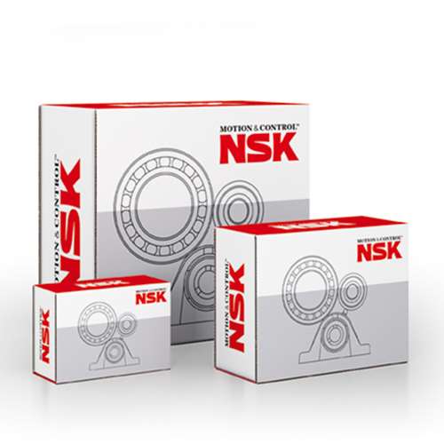 Новая упаковка J-Line NSK Новая упаковка J-Line NSK